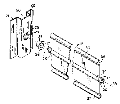 Une figure unique qui représente un dessin illustrant l'invention.